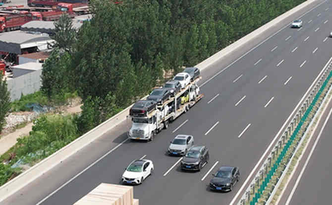 汉中高速公路汽车救援